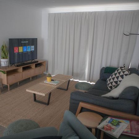 Fortytwo - Oceanside Retreat 부셀톤 외부 사진